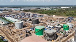 Thêm 9 tỷ kWh điện và nguồn thu 17.000 tỷ đồng/năm từ Dự án nhiệt điện khí LNG đầu tiên