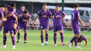 U22 Việt Nam có gì cho SEA Games 33?