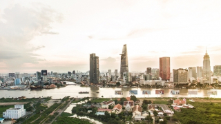 TP Hồ Chí Minh bứt phá từ lĩnh vực công nghệ cao và các cực tăng trưởng mới