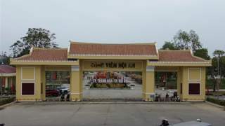 Thanh tra dự án công viên vừa mới đầu tư hơn 155 tỷ đồng