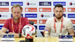 Mục tiêu của CLB Bóng đá Công an Hà Nội tại ASEAN Club Championship