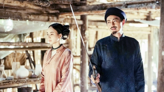 Phim khai triển từ nhân vật phụ: Miếng bánh không dễ ăn