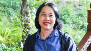 Ngọn gió Nguyễn Ngọc Tư