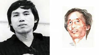 Về một số gương mặt thơ đương đại sau 1975