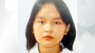 Tìm nữ sinh bỏ nhà đi từ mùng 5 Tết rồi mất tích