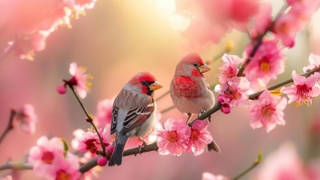 Rung động tháng Giêng