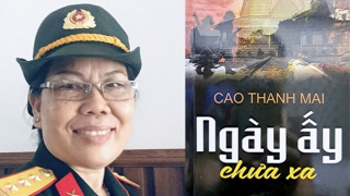 Cao Thanh Mai: Lời châu thổ trổ xanh chín nhánh