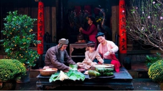 Tết Cổ truyền - Từ một góc nhìn