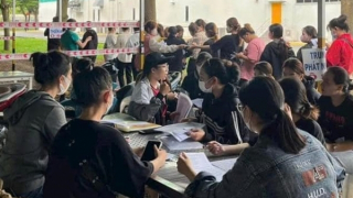 Nhu cầu nhân lực sau Tết tại TP Hồ Chí Minh tăng