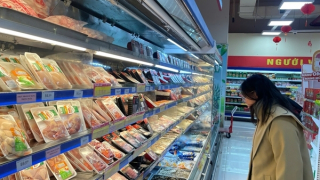 Chỉ số giá vàng tăng 29,13% so với cùng kỳ năm trước