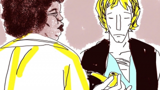 Ai là người báo thù?