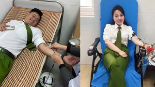 Lan tỏa những hành động đẹp dịp Tết Nguyên đán