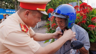 Giảm vi phạm nồng độ cồn so với cùng kỳ, tinh thần “Uống có trách nhiệm” được nâng cao rõ rệt