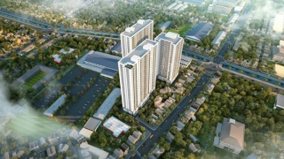 Sẽ thanh tra hàng loạt dự án nhà ở xã hội tại Hải Phòng