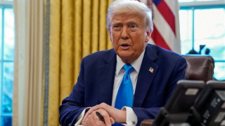 Ông Trump ký lệnh trừng phạt Tòa Hình sự quốc tế