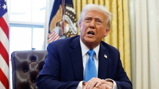 Mỹ áp trừng phạt, muốn đưa xuất khẩu dầu của Iran về con số 0