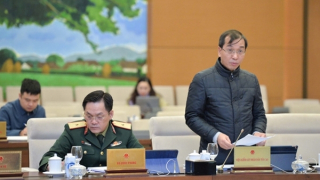 Những đơn vị của Viện KSND tối cao sau khi sắp xếp bộ máy