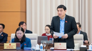 Bỏ quy định về tăng 1 bậc lương đối với nhà giáo được tuyển dụng, xếp lương lần đầu