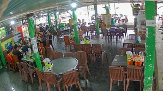 Đã có kết quả xác minh nội dung tố "chặt chém" đối với quán ăn dưới chân đèo Rọ Tượng