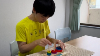 Kỷ lục gia với những ngón tay nhanh như chớp