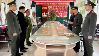 Bắt “Tony Hoàng” – kẻ lừa chiếm tiền tỷ của nhiều người qua trò mời gọi đầu tư tiền điện tử