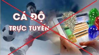 Xử phạt 2 đối tượng ở Cần Thơ quảng cáo cờ bạc trực tuyến