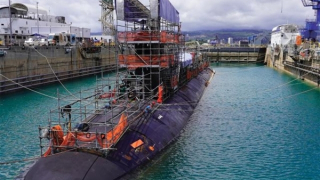 Dự án 33 của Hải quân Mỹ