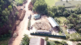 Tăng cường quản lý đối với các cơ sở chế biến gỗ