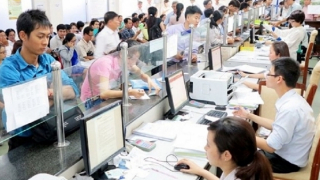 Tháng 1, gần 10.700 doanh nghiệp thành lập mới
