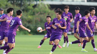 Thể thao Việt Nam dồn toàn lực cho SEA Games 33