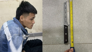 Khởi tố chủ nợ chém con nợ