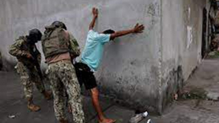 Nhìn từ những xáo trộn ở Mỹ Latinh