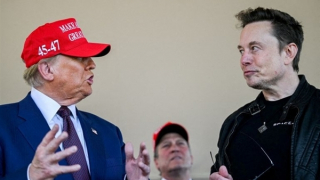 Tổng thống Trump muốn điều tra gian lận hàng tỷ USD tại Lầu Năm Góc