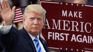 “Nước Mỹ trên hết” liệu có biến Mỹ thành “đơn độc”?