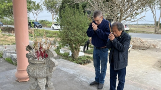 Thơ ca đưa làng Chùa ra thế giới