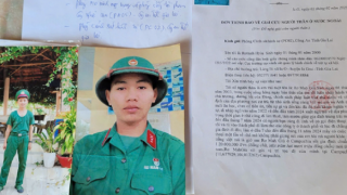 Xác minh thông tin nam thanh niên cầu cứu từ bẫy “việc nhẹ, lương cao”