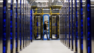 “Cơn bão” DeepSeek vẽ lại tương lai ngành AI toàn cầu