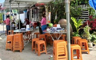 Mâu thuẫn trong lúc trượt patin, bị đâm tử vong