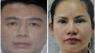 Tìm bị hại vụ giật hụi lên tới 40 tỷ đồng