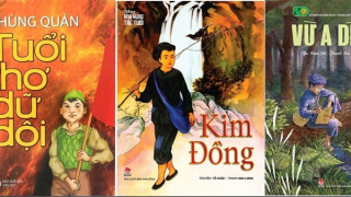 Tự sự về chiến tranh - nhìn từ một số tác phẩm viết cho thiếu nhi