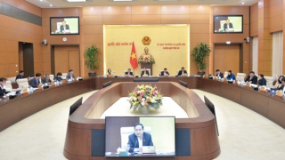 Tránh kéo dài, đội vốn, lạc hậu khi đầu tư Dự án tuyến đường sắt Lào Cai - Hà Nội - Hải Phòng