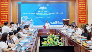 Nâng cao giá trị hạt muối Việt Nam