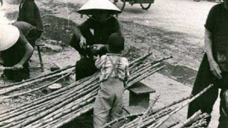 Mẹ là lọn mía ngọt ngào