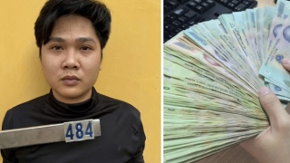 Lên mạng kêu gọi ủng hộ từ thiện để lừa đảo chiếm đoạt tài sản