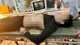 Nam thanh niên đi xuất khẩu lao động trở về bị bắn chết tại nhà riêng