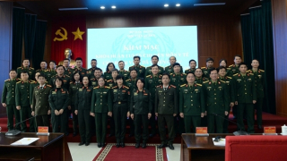 Phối hợp hiệu quả trong công tác đào tạo, huấn luyện chuyên môn y tế