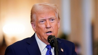 Tổng thống Trump ra tối hậu thư cho Hamas