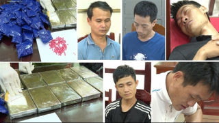 Cuộc chiến cam go chưa có hồi kết (bài 2)