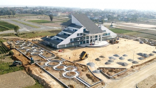 Loạt dự án tồn đọng sau khi sáp nhập cấp huyện