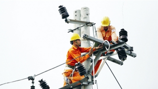 Cần 186 tỷ USD để đầu tư cho phát triển nguồn và lưới điện